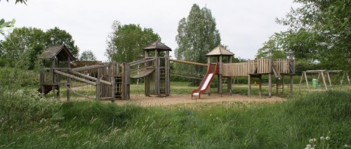 Abenteuerspielplatz